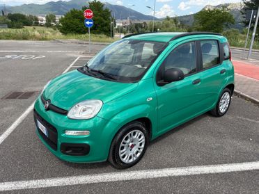 Fiat Panda 1.2BENZINA*2015*SOLO70.000KM