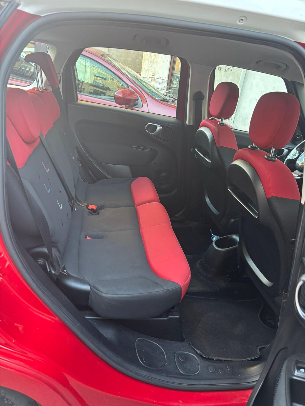 Fiat 500L 1.3 Multijet 85 CV Lounge FINANZIABILE