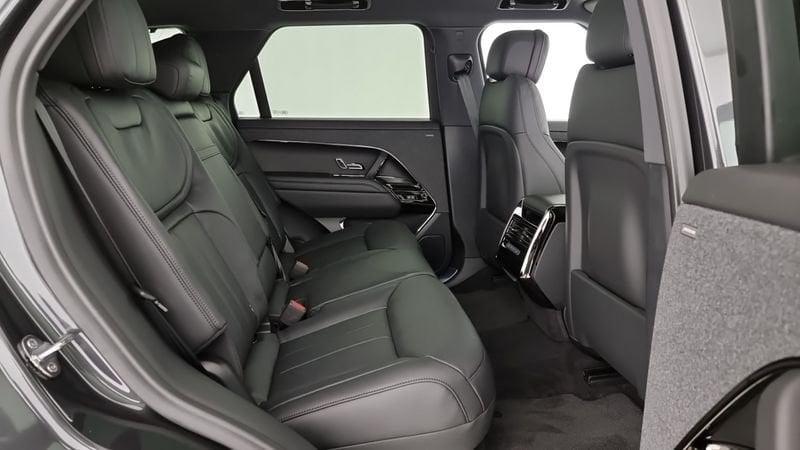 Land Rover Range Rover Sport 3.0D l6 249 CV Dynamic SE