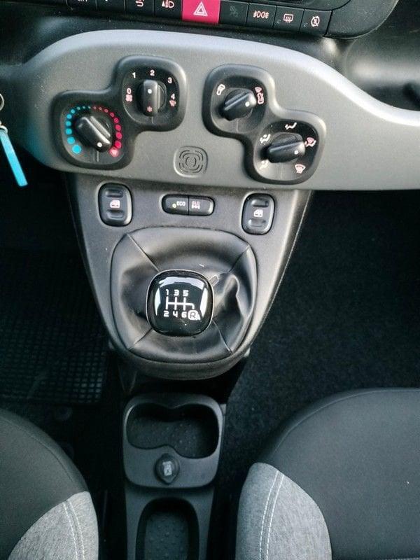 FIAT Panda Panda 0.9 TwinAir Turbo S&S 4x4 Wild