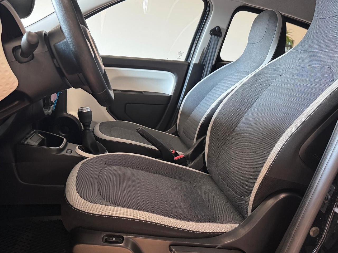 Renault Twingo 1.0 69CV LIMITED,LED, NEOPATENTATI,UNIPRO,GARANZIA
