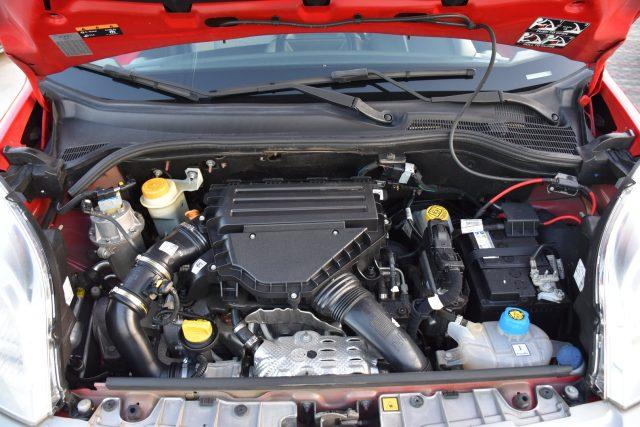 FIAT Fiorino 1.3 MJT 95CV Cargo Adventure