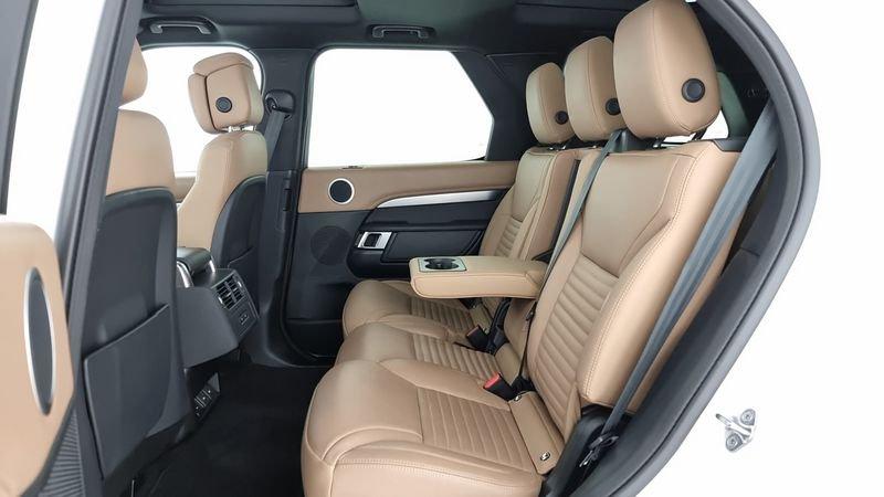 Land Rover Discovery 3.0D I6 249 CV AWD Auto R-Dynamic HSE 7 posti