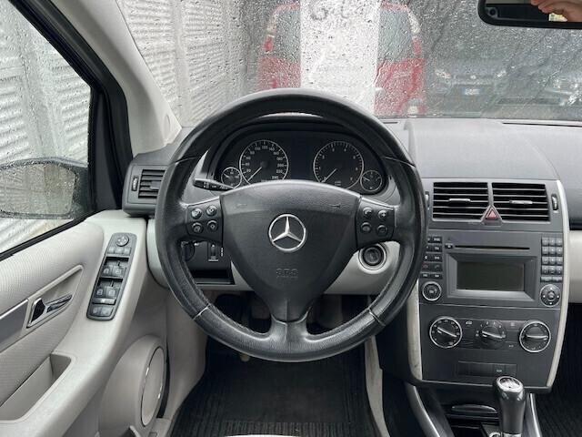 Mercedes-benz A 160 A 160 BlueEFFICIENCY Elegance