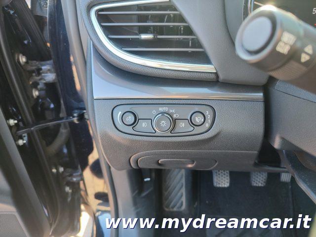OPEL Mokka X 1.6 CDTI Ecotec 136CV 4x2 aut. Innovation