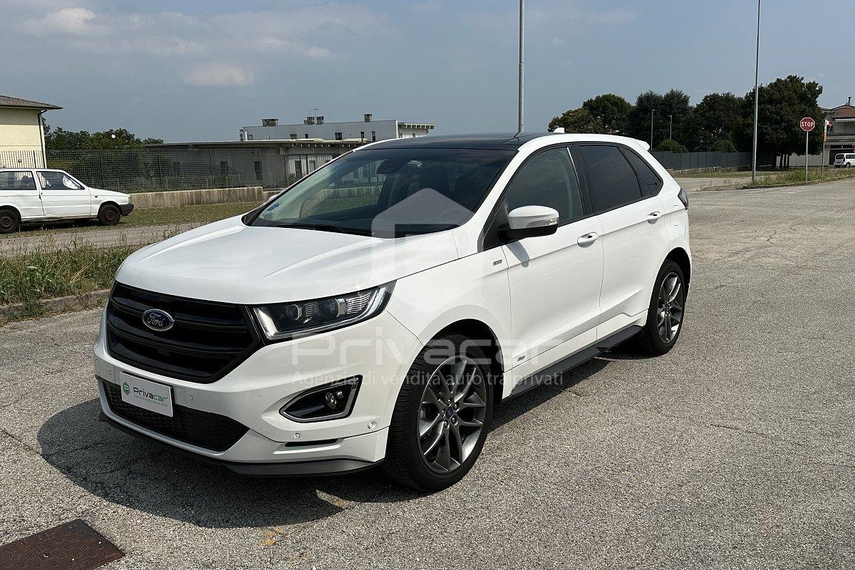 FORD Edge 2.0 TDCI 210 CV AWD S&S Powershift ST Line