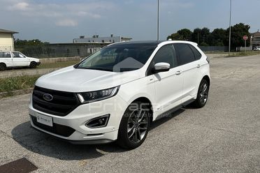 FORD Edge 2.0 TDCI 210 CV AWD S&S Powershift ST Line