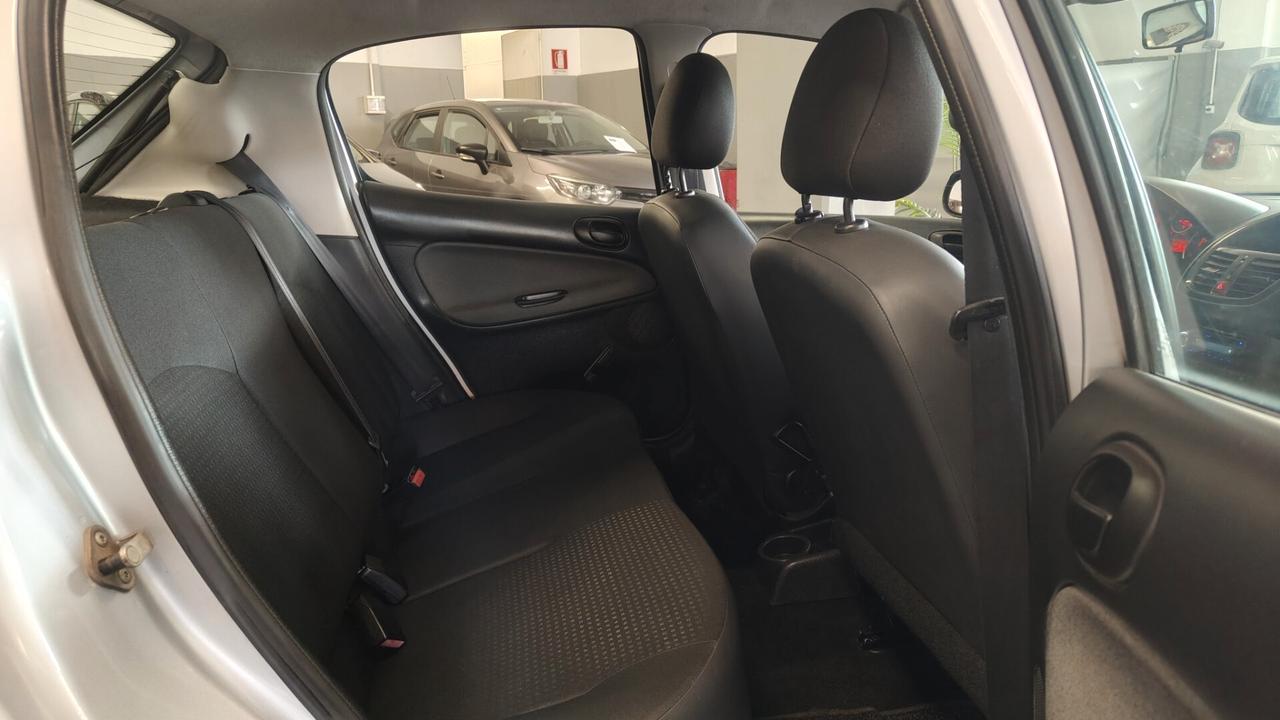 Peugeot 206 Plus 1.1 60CV 5p. Energie