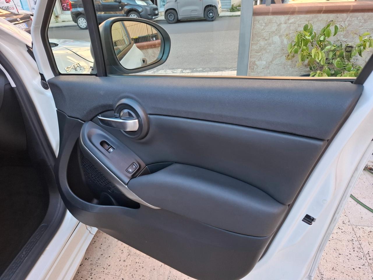 FIAT 500X 1.6 Multijet 130 CV Sport
