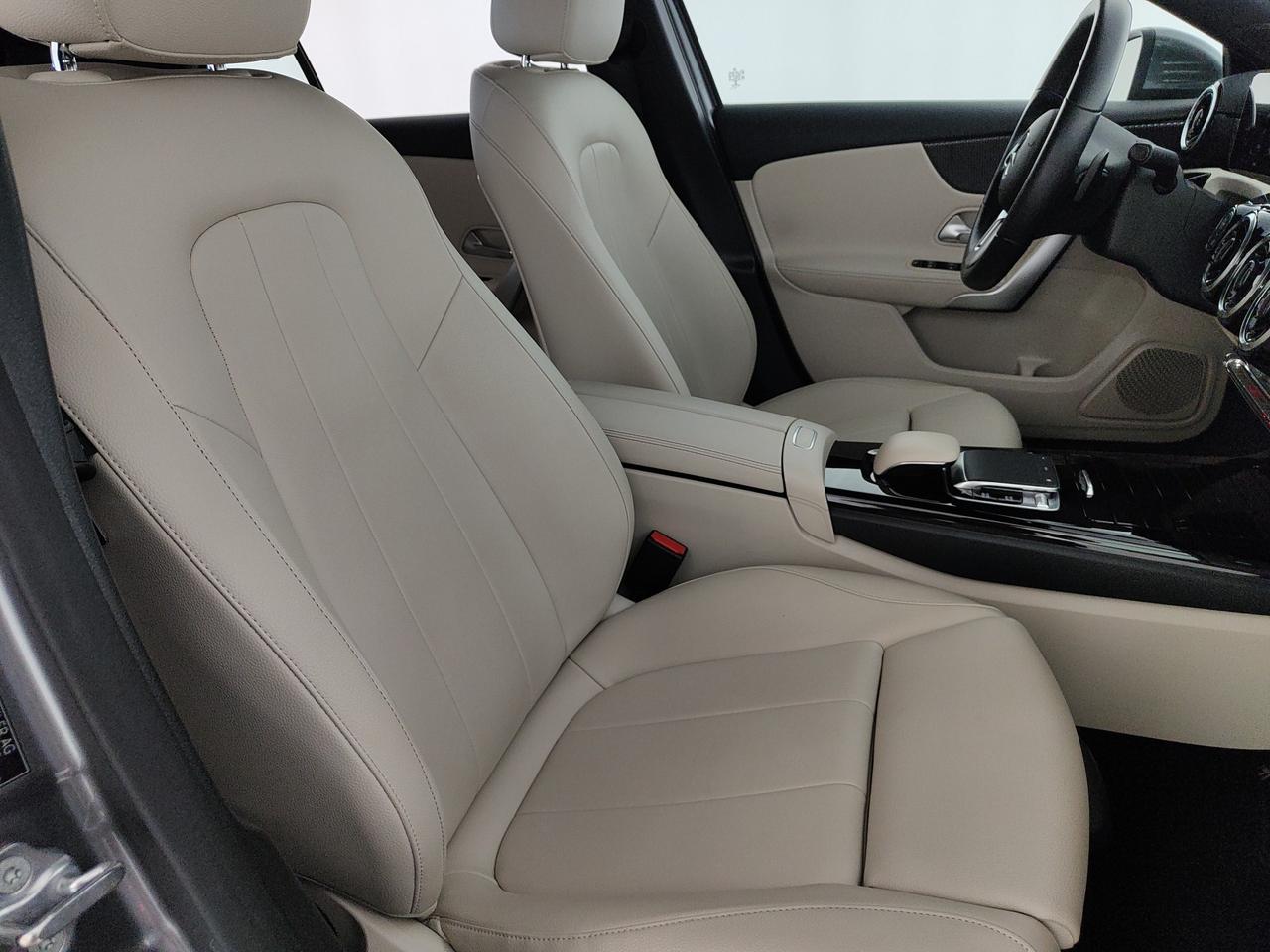 Mercedes-Benz A 200 Sport auto