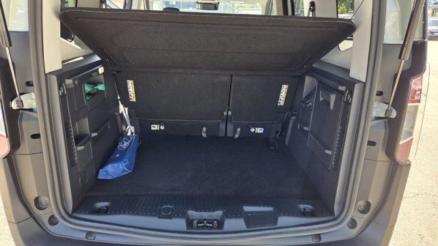 FORD Tourneo Courier 1.0 EcoBoost Active PERMUTE UNICOPR.