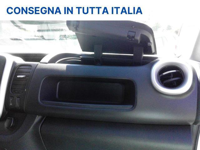 FIAT Talento 1.6 MJT 12Q PL-TN L2H1 RETROCAMERA-NAVI-SENSORI-