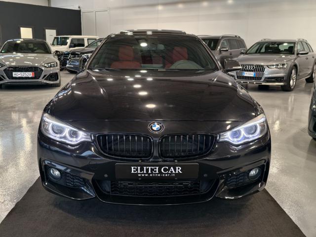 BMW 428 i Gran Coupé Msport TETTO APRIBILE