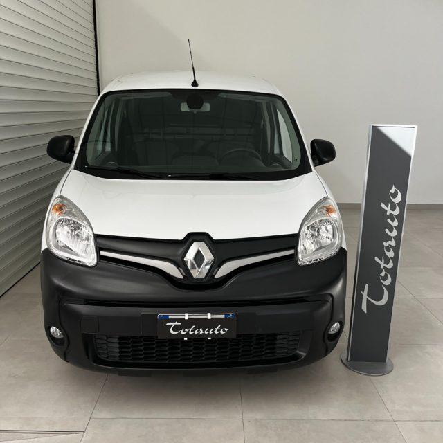RENAULT Kangoo Blue dCi 95CV Express Furgone Ice