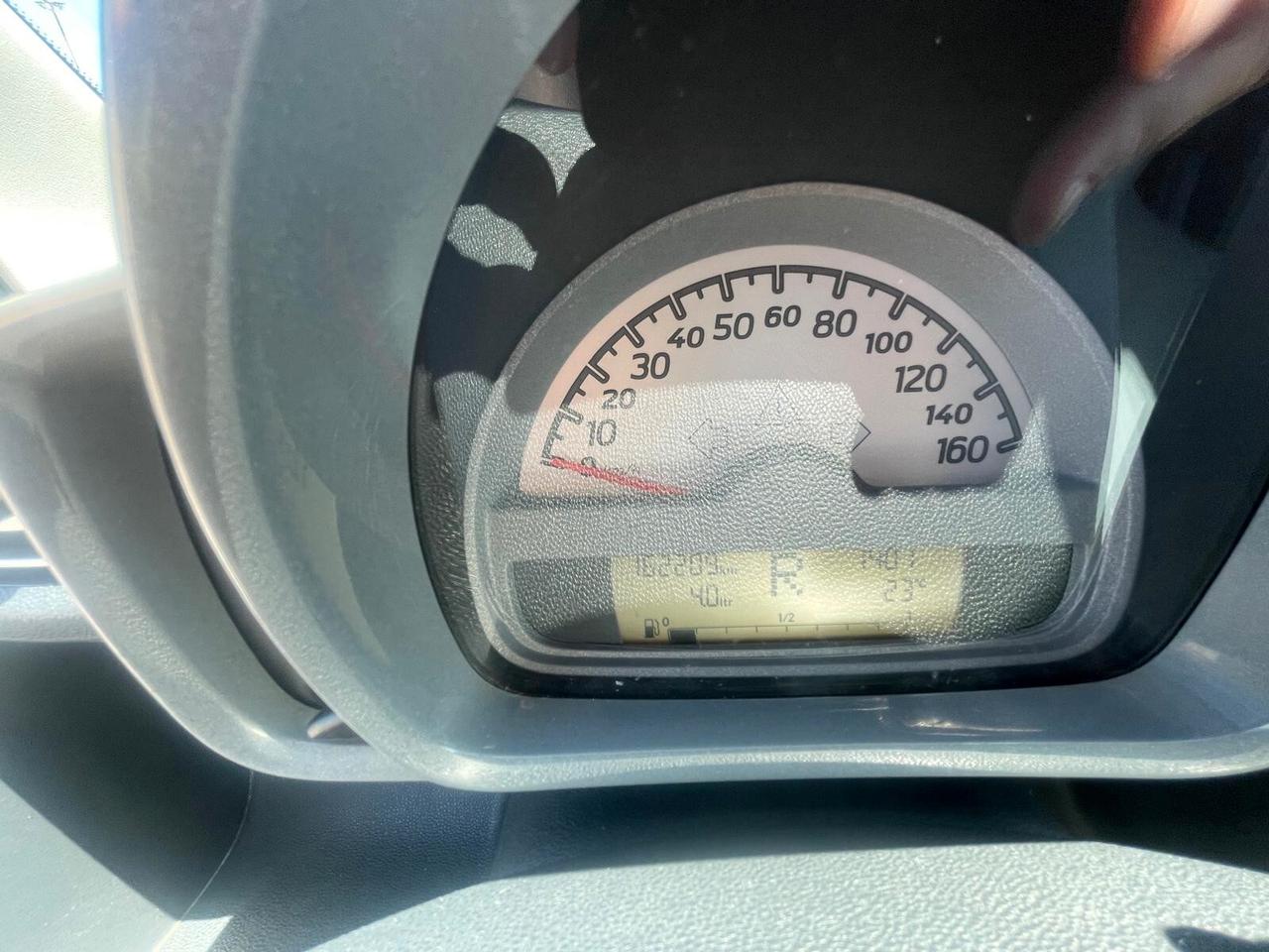 Smart ForTwo 1000 52 kW coupé passion