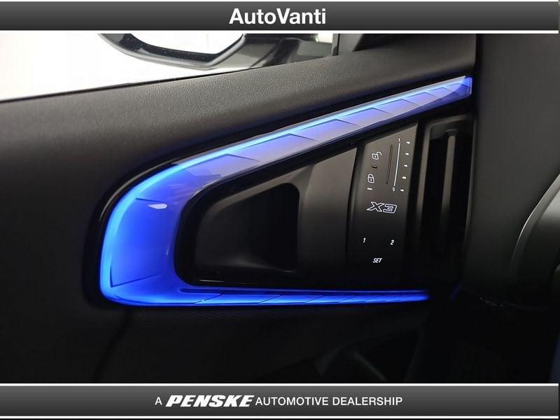BMW X3 X3 xdrive30e MSport Pro auto