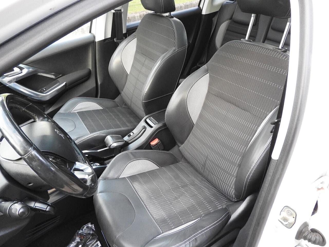 PEUGEOT 2008 1.6 diesel