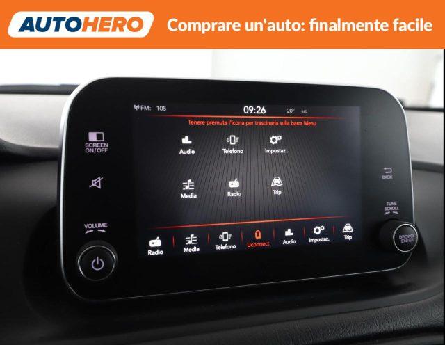FIAT Tipo 1.3 Mjt S&S 5 porte Lounge