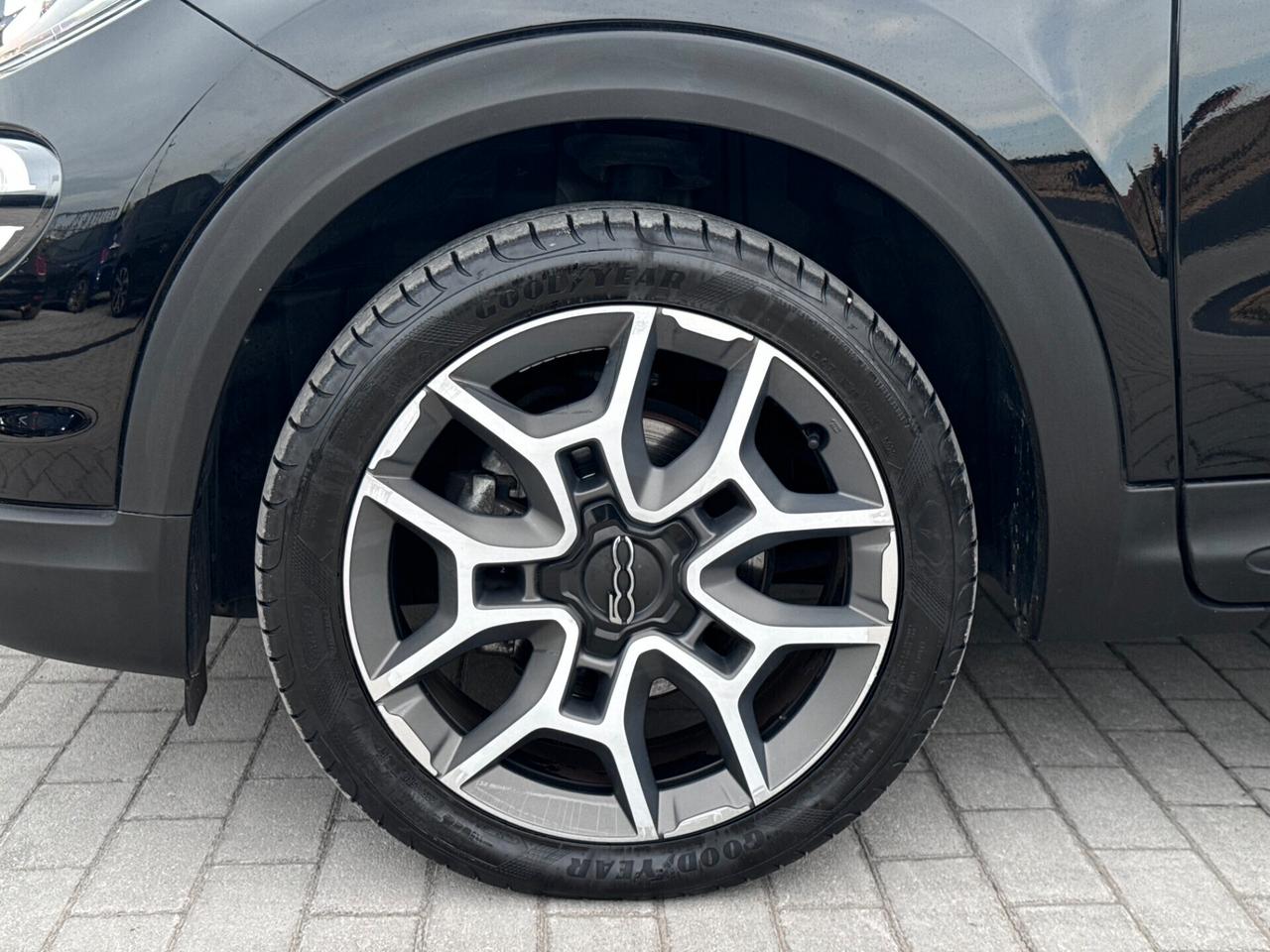 Fiat 500X 1.3 MultiJet 95 CV Cross - UNIPRO - OTTIME CONDIZIONI