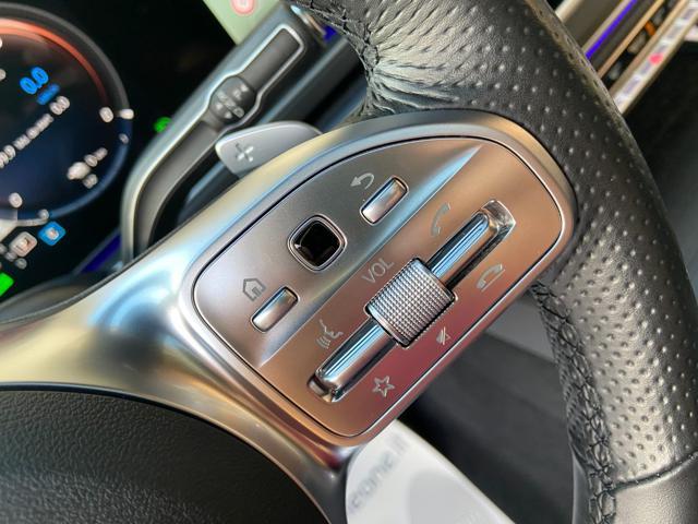 MERCEDES-BENZ GLE 350 de 4Matic Plug-in Hybrid Coupé Premium Plus