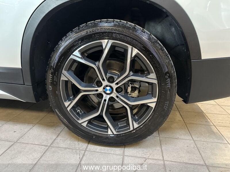 BMW X1 F48 2019 Diesel sdrive18d xLine Plus auto