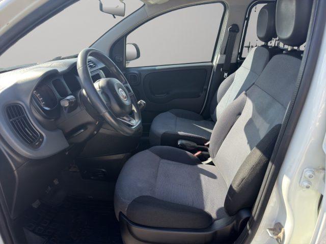 FIAT Panda 1.3MJT VAN 2POSTI