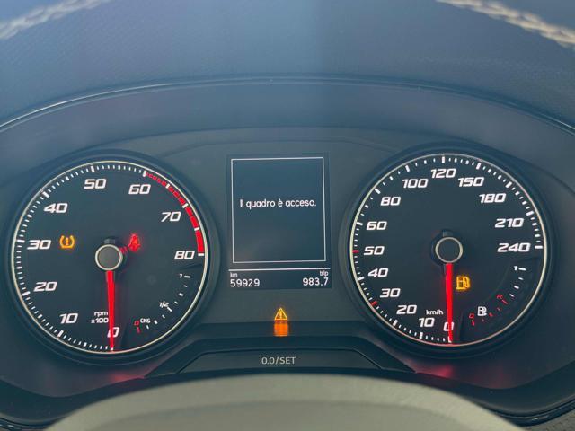 SEAT Arona 1.0 TGI Style