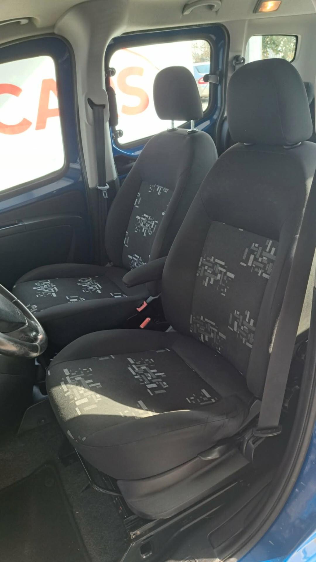 Fiat Qubo 1.4 8V 73 CV MyLife