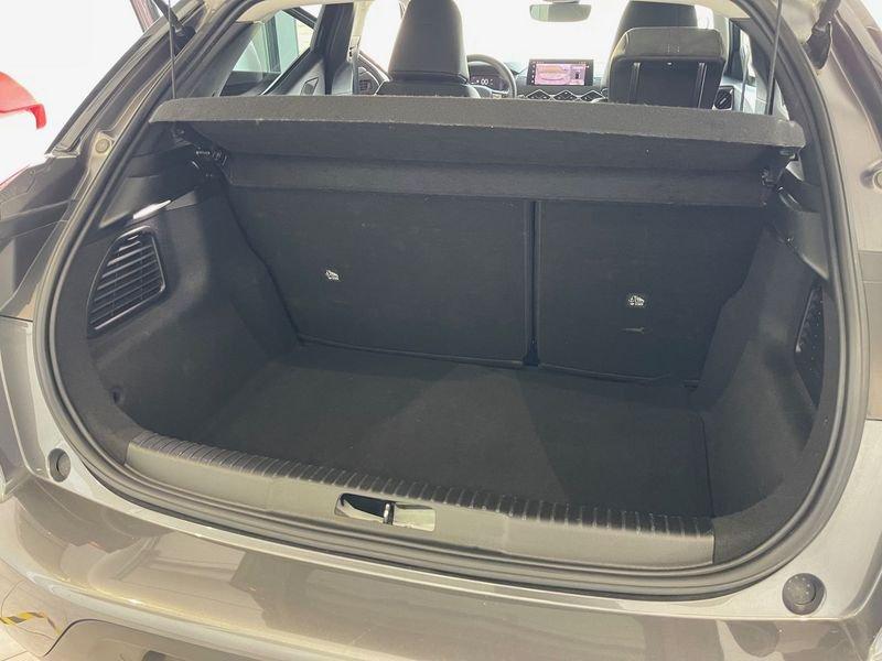 DS DS 3 PureTech 130 Automatico Performance Line