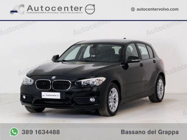 BMW Serie 1 116i Advantage 5p