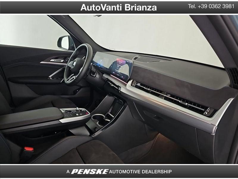 BMW X1 X1 sdrive18i MSport