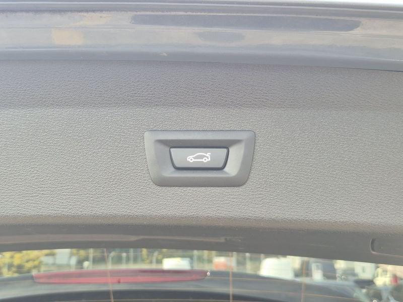 BMW X1 xdrive18d xLine Plus auto