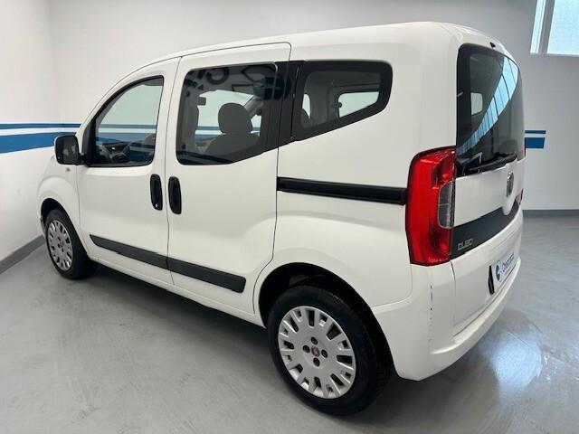 Fiat Fiorino QUBO 1.3 MJT 95CV SX (N1) E5 IVA ESPOSTA