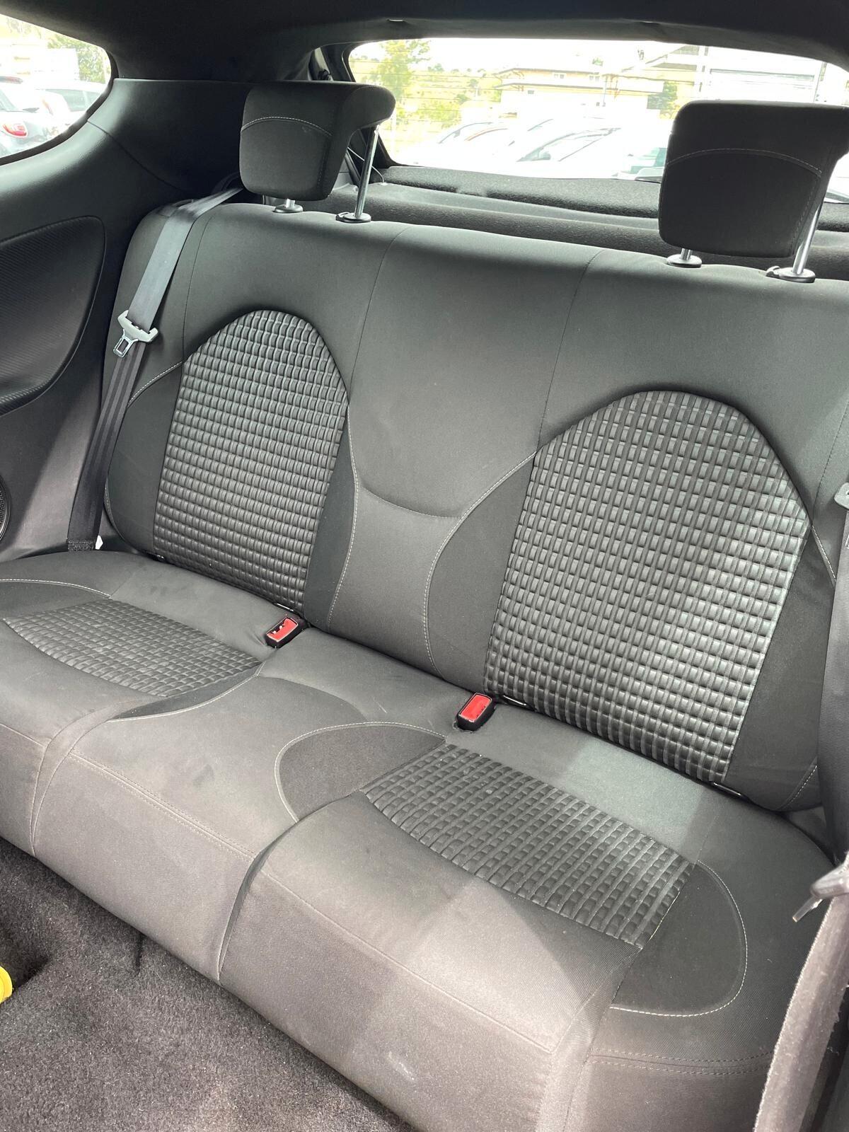 Alfa Romeo MiTo 1.4 T 170 CV M.air S&S Q.Verde Sport Plus Pack