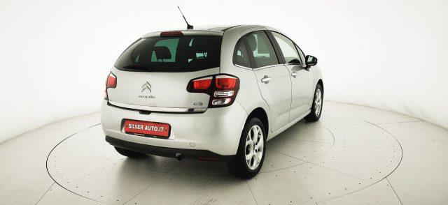 CITROEN C3 PureTech 82 Exclusive