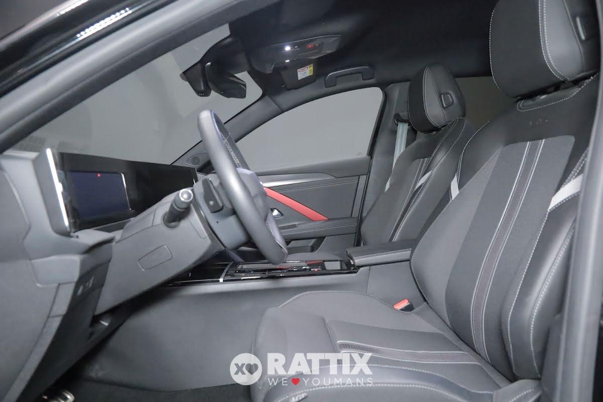 Opel Astra 1.6 Hybrid 180CV GS AT8