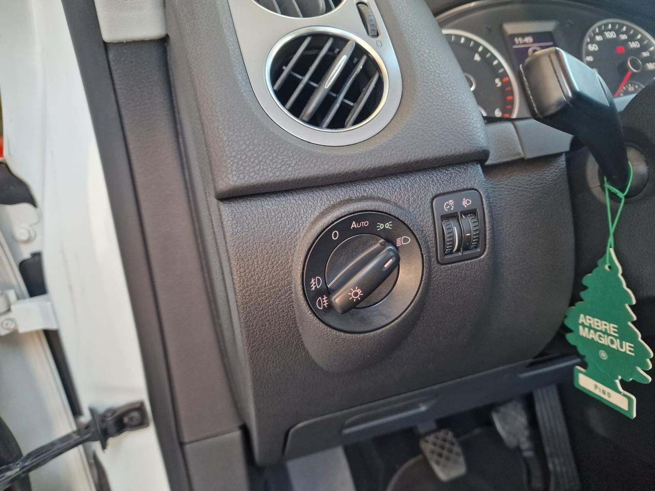 Volkswagen Tiguan 2.0 TDI DPF 4MOTION "159.000 km*