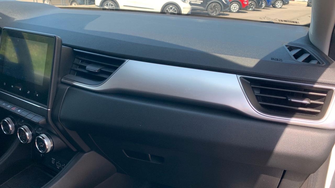 Renault Captur Full Hybrid E-Tech 145 CV Intens
