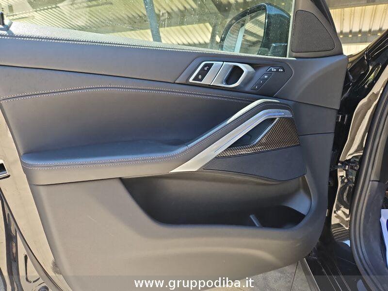 BMW X6 G06 LCI 2023 xdrive30d MSport Pro auto