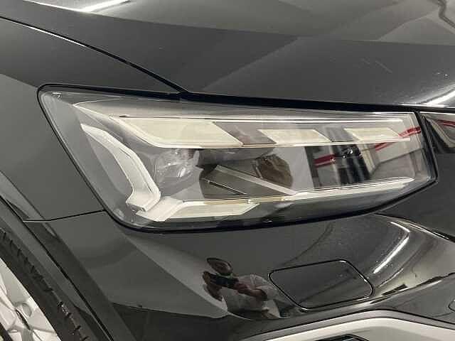 Audi Q2 35 TDI S tronic S line Edition