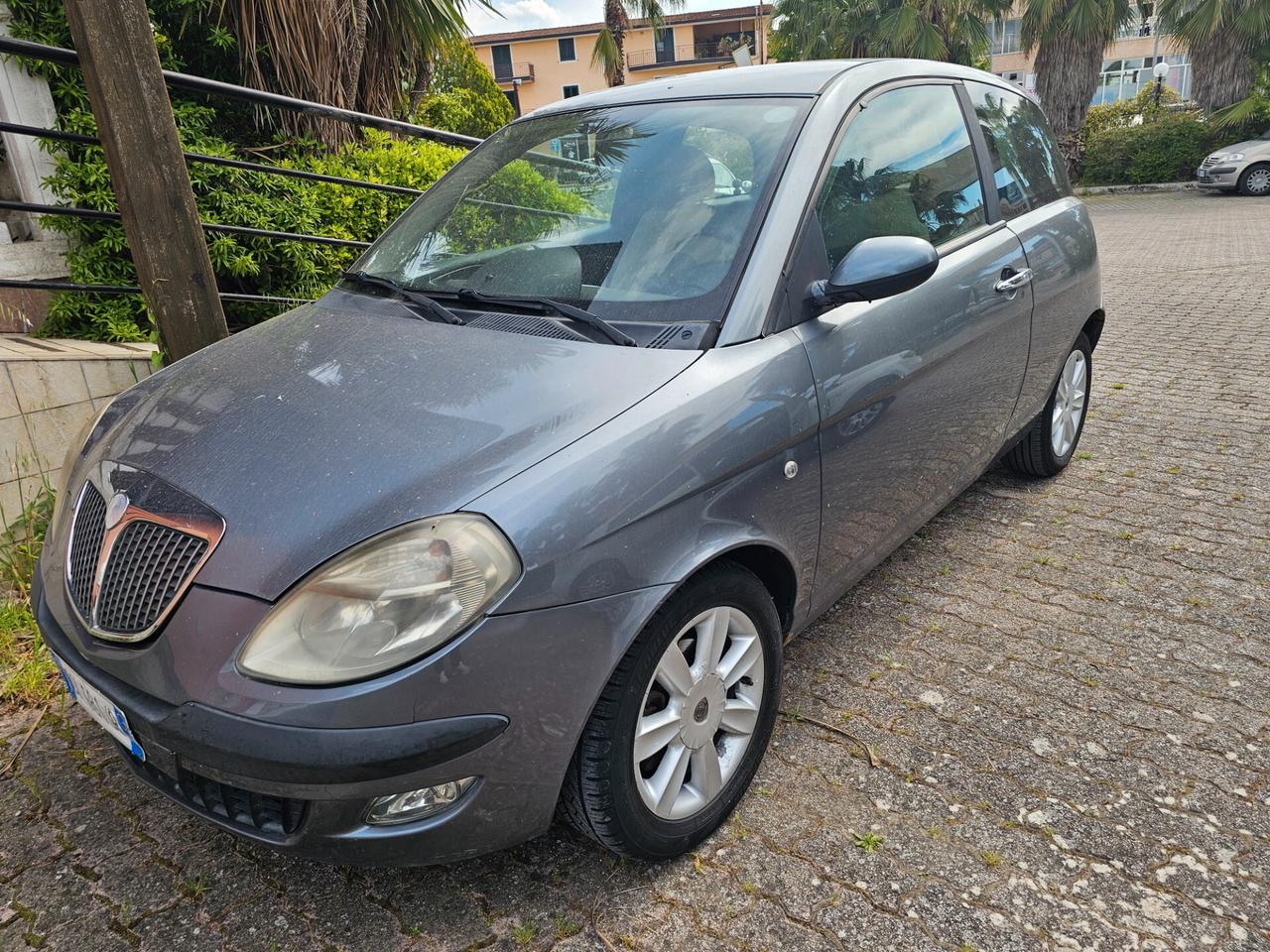 Lancia Ypsilon 1.3 Multijet 16V