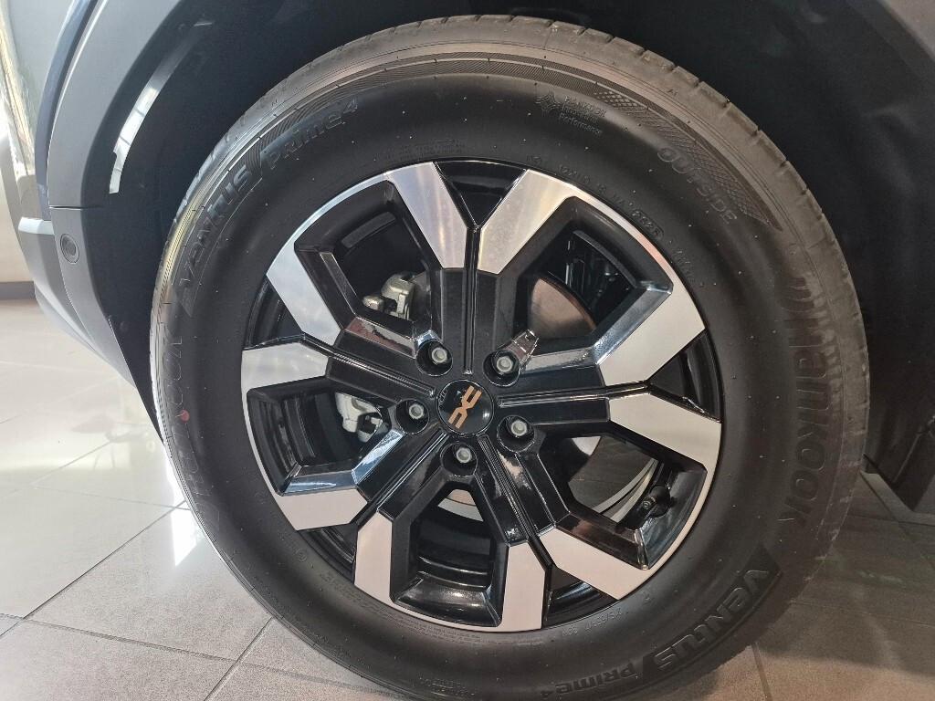 Dacia Duster ECO-G 100 CV Extreme
