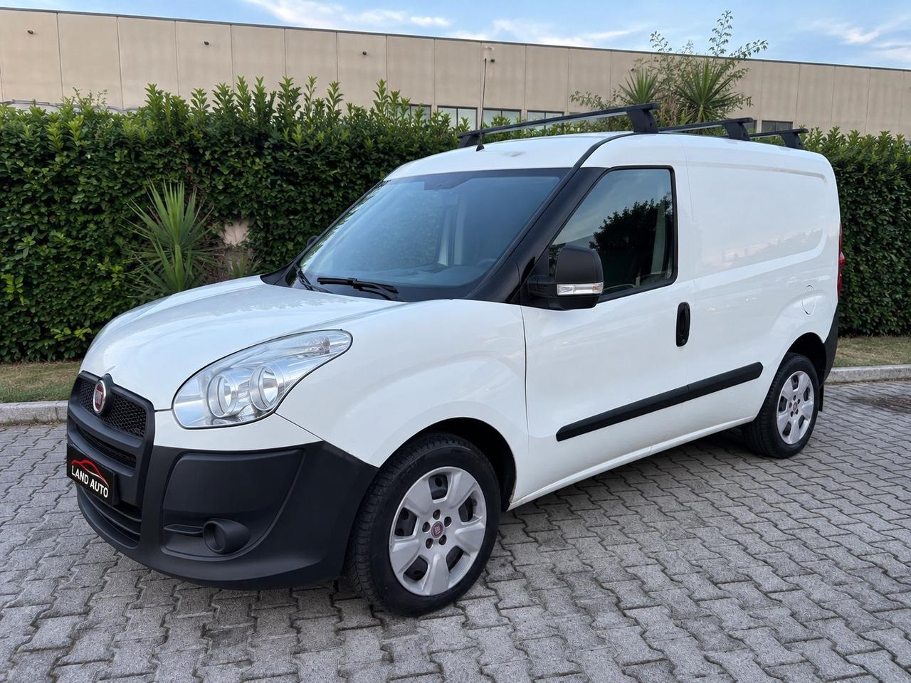 Fiat Doblo 1.3 MJT 90CV Cargo MAXI