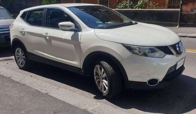Nissan Qashqai 1.6 dci Acenta 2wd 130cv xtronic