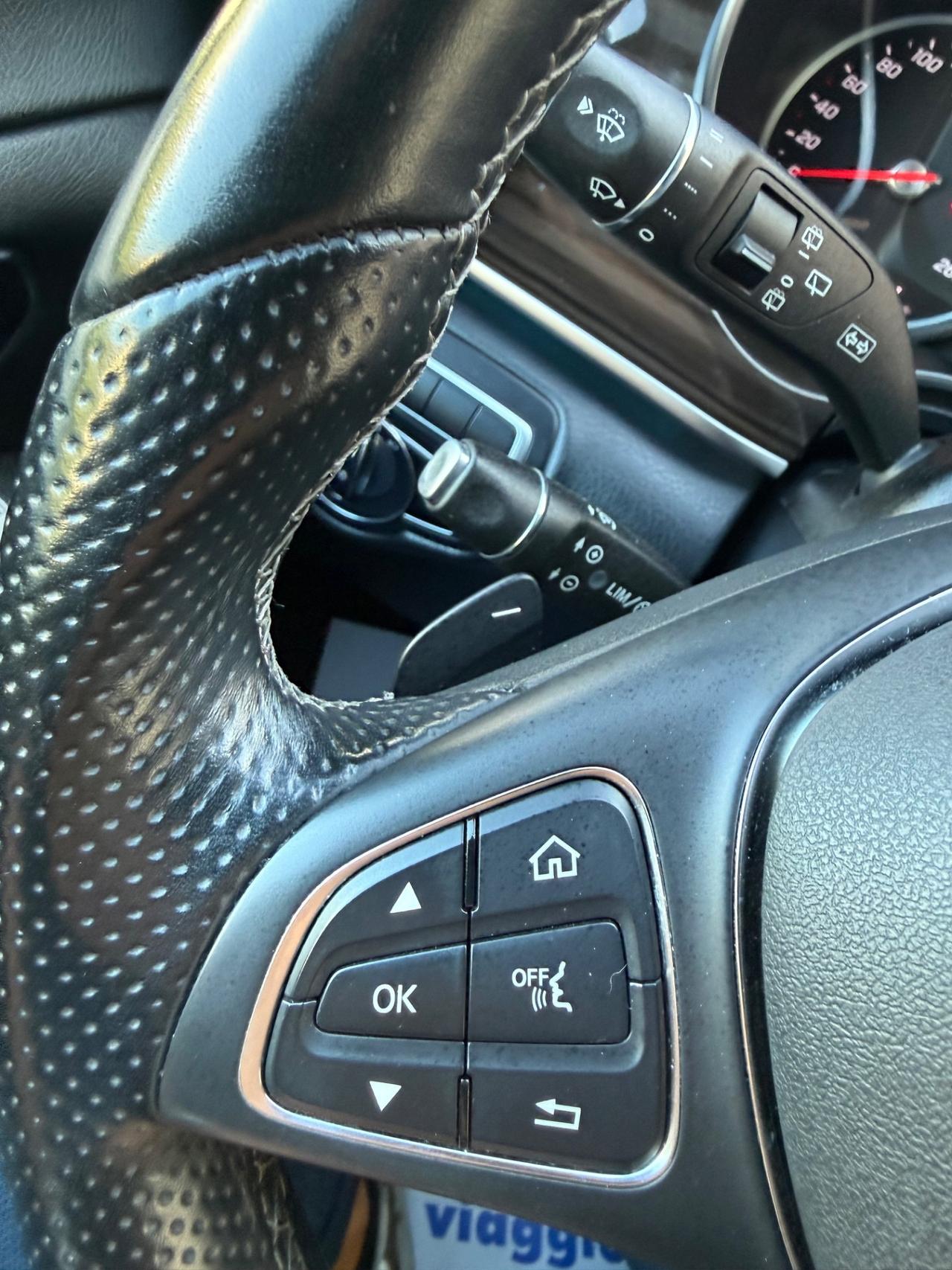 Mercedes-benz V 300 d Automatic Premium Long