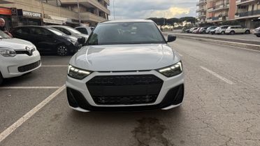Audi A1 SPB 30 TFSI S line edition LED NAVI KAMERA CAR PLAY PDC BLUETOOTH CERCHI 18
