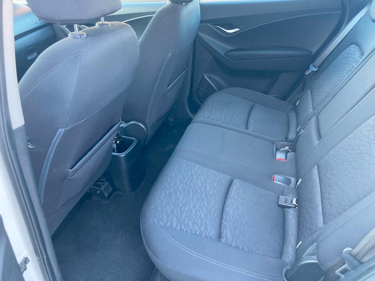 Hyundai iX20 1.4 crdi Comfort 90cv NEOPATENTATI