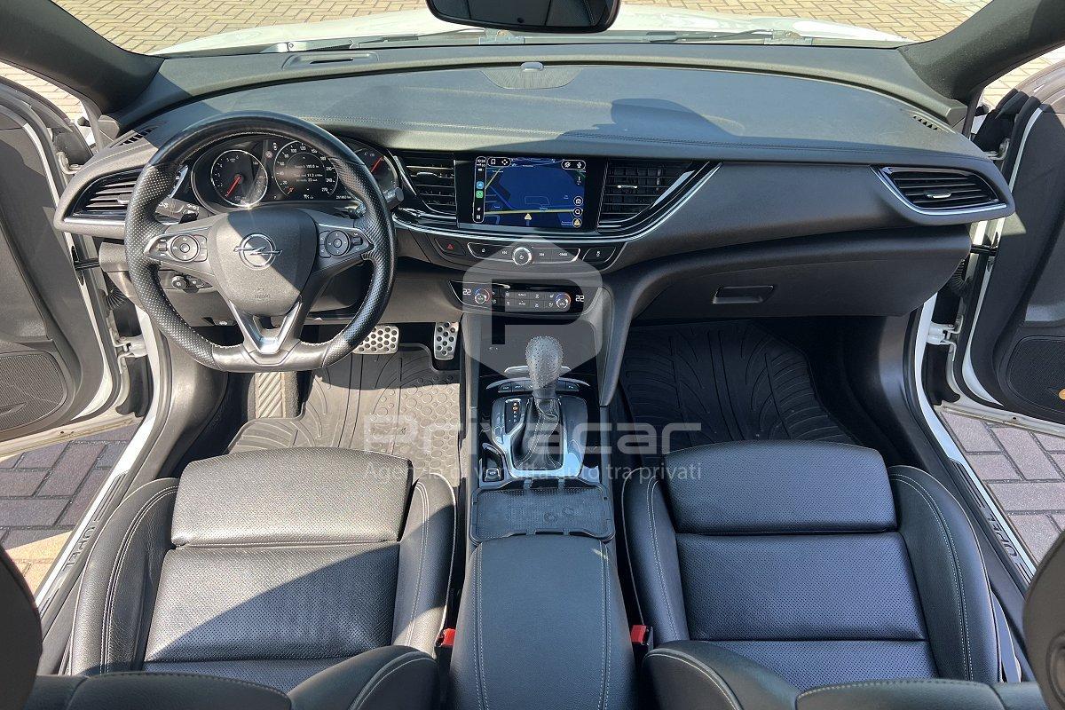OPEL Insignia 2.0 CDTI S&S aut. Country Tourer Exclusive
