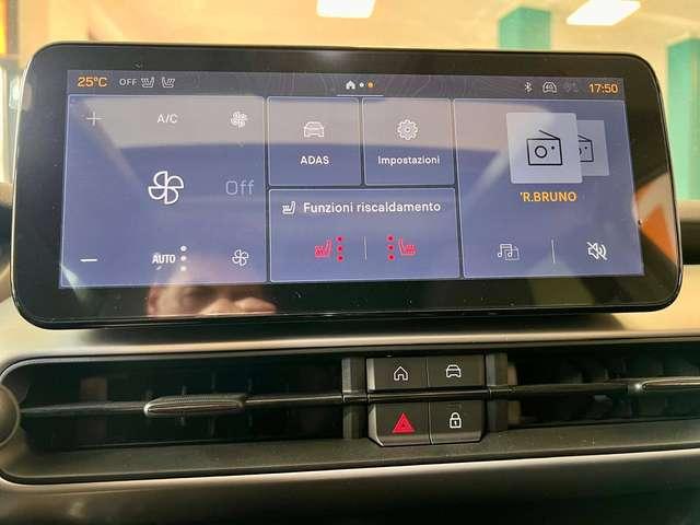 Jeep Avenger MY2025 1.2 100cv Summit + Navi + Tetto + Winter