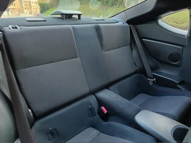 Subaru BRZ 2.0, UNICOPROP., SEMPRE TAGLIANDATA